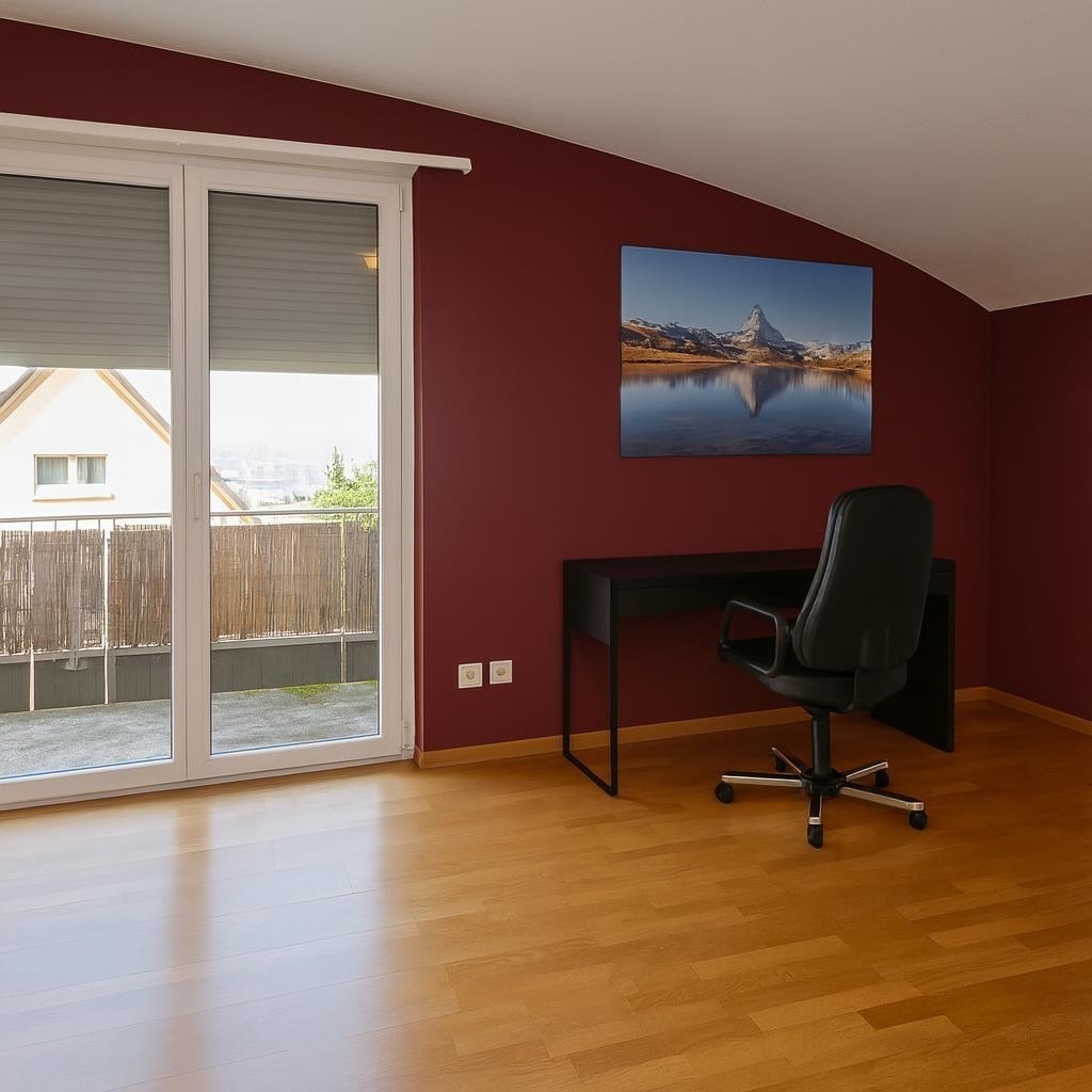 1-Zimmer-Apartment, Foto 4 von 10