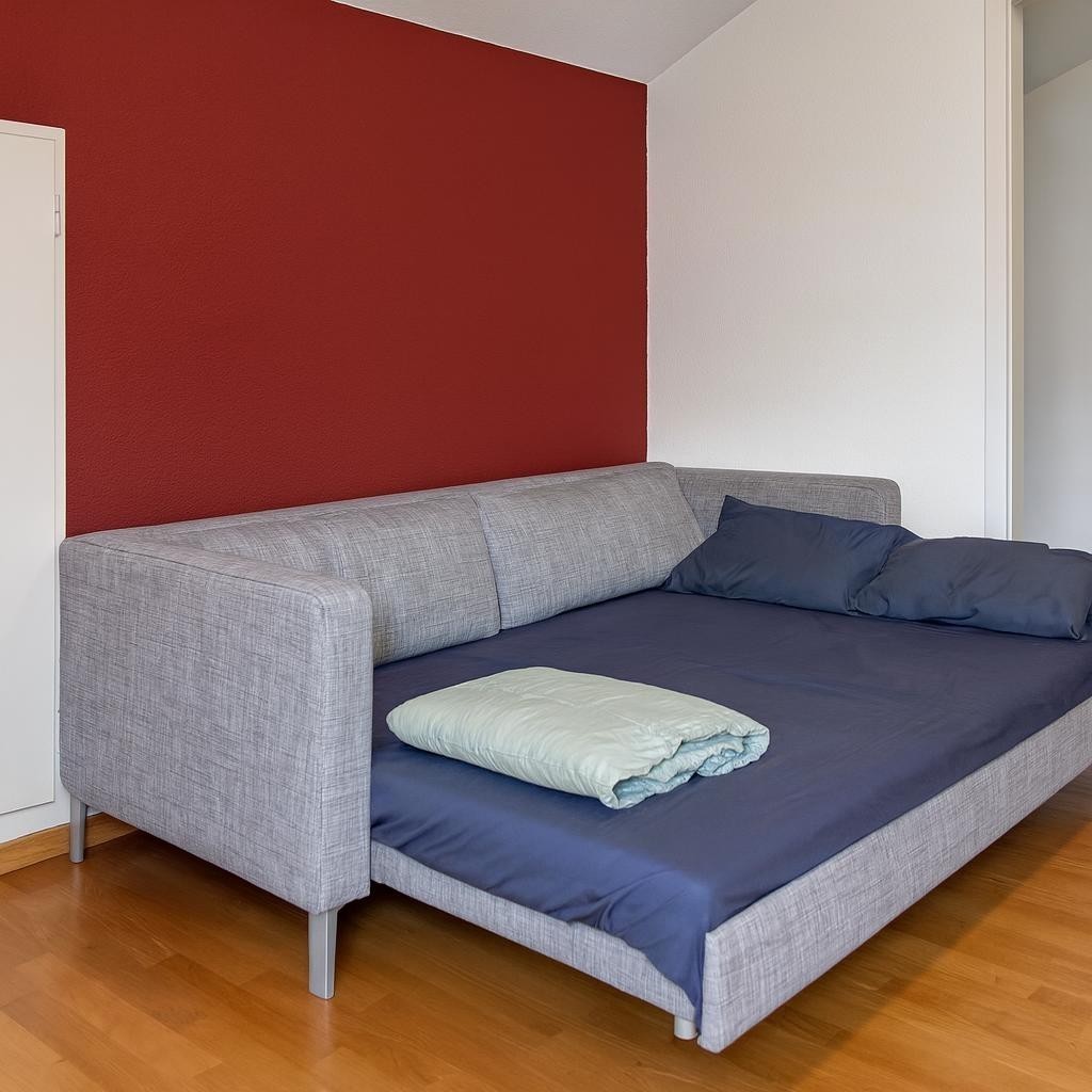 1-Zimmer-Apartment, Foto 3 von 10