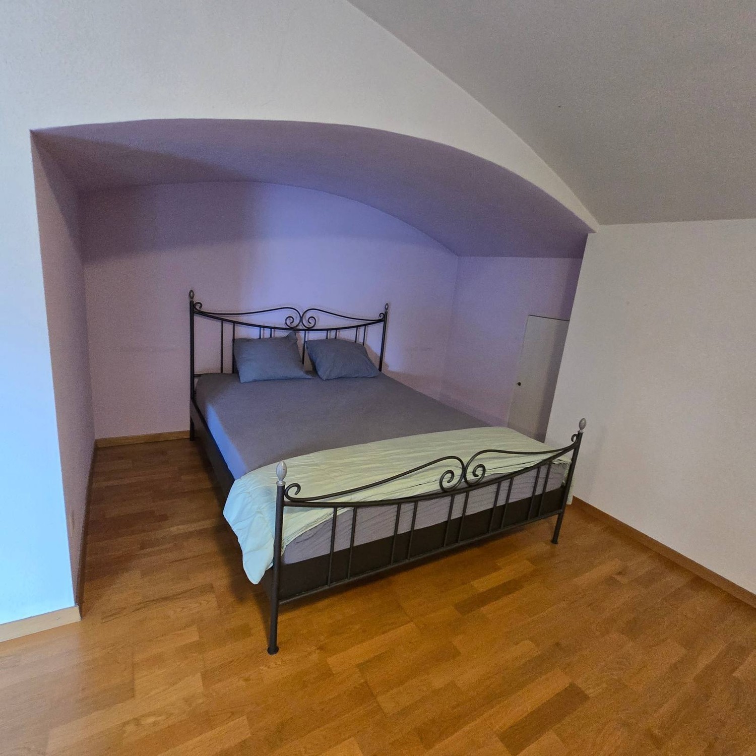 1-Zimmer-Apartment, Foto 2 von 10