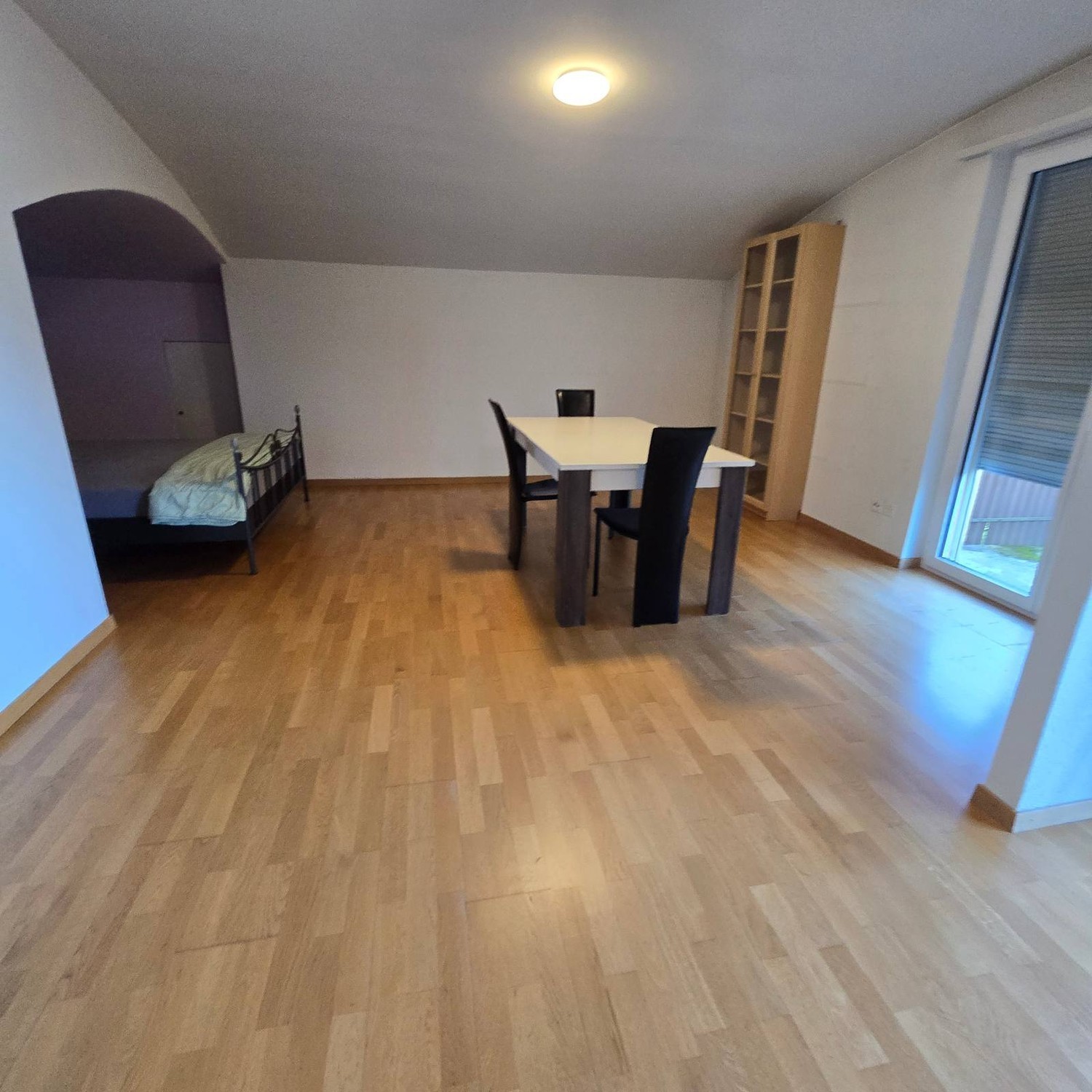 1-Zimmer-Apartment, Foto 5 von 10