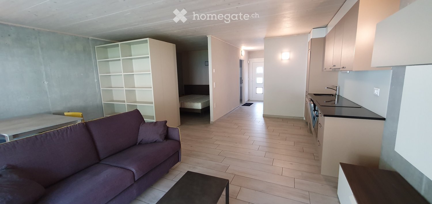 2 ½ rooms apartment, Foto 5 von 5