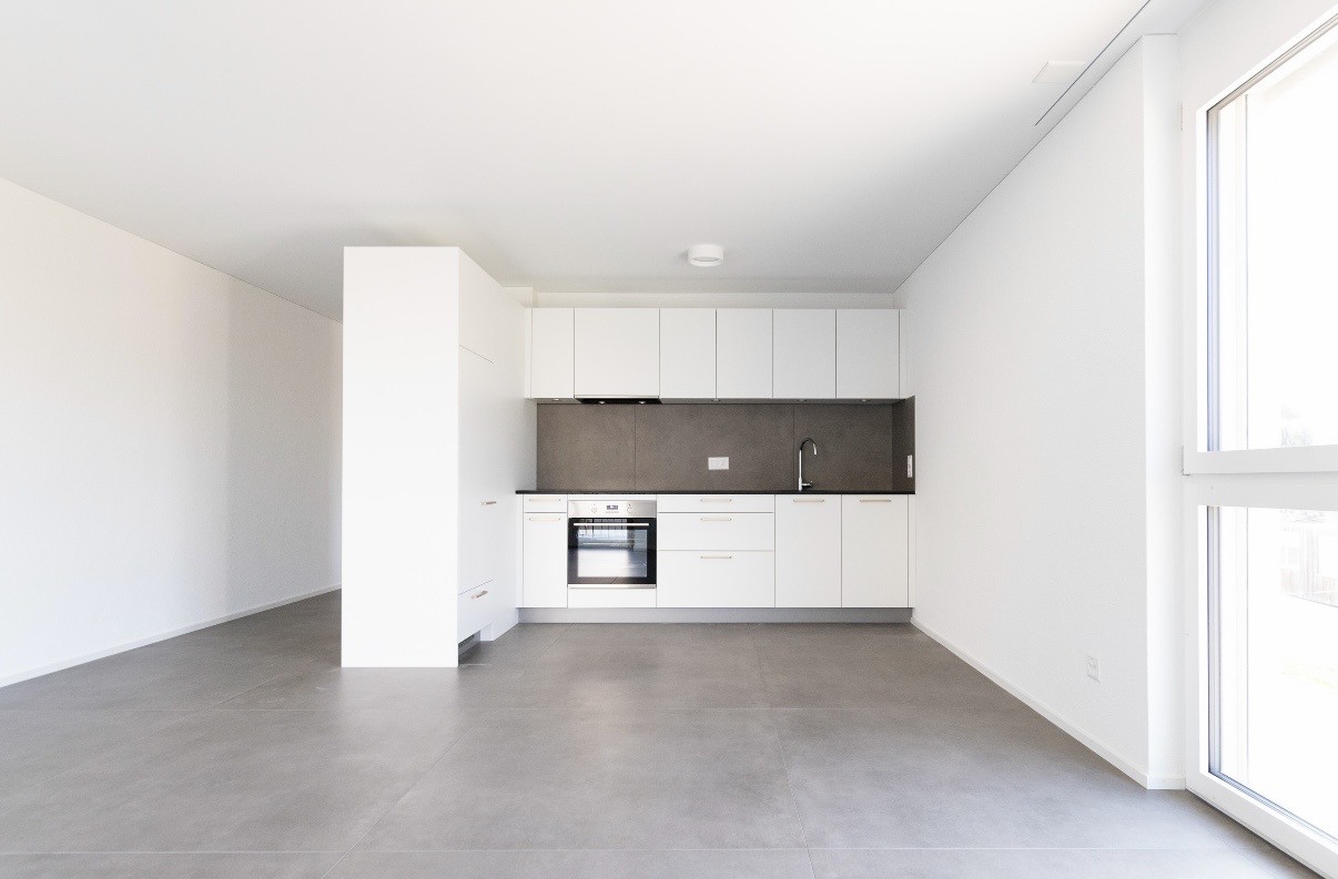 Appartamento di 2 ½ locali