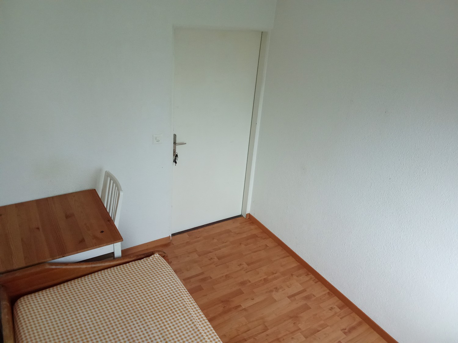 2 room apartment