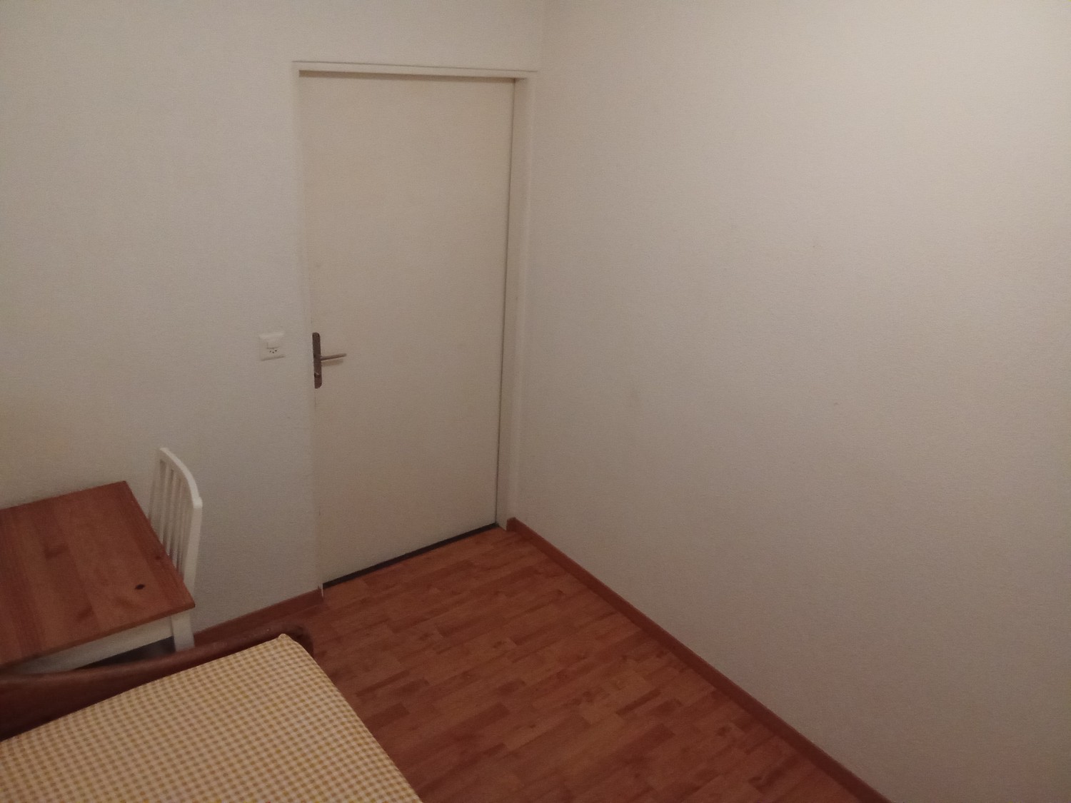 2 room apartment
