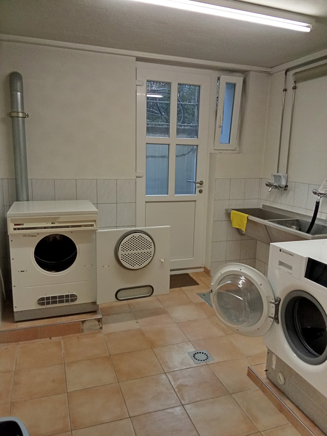 2 room apartment