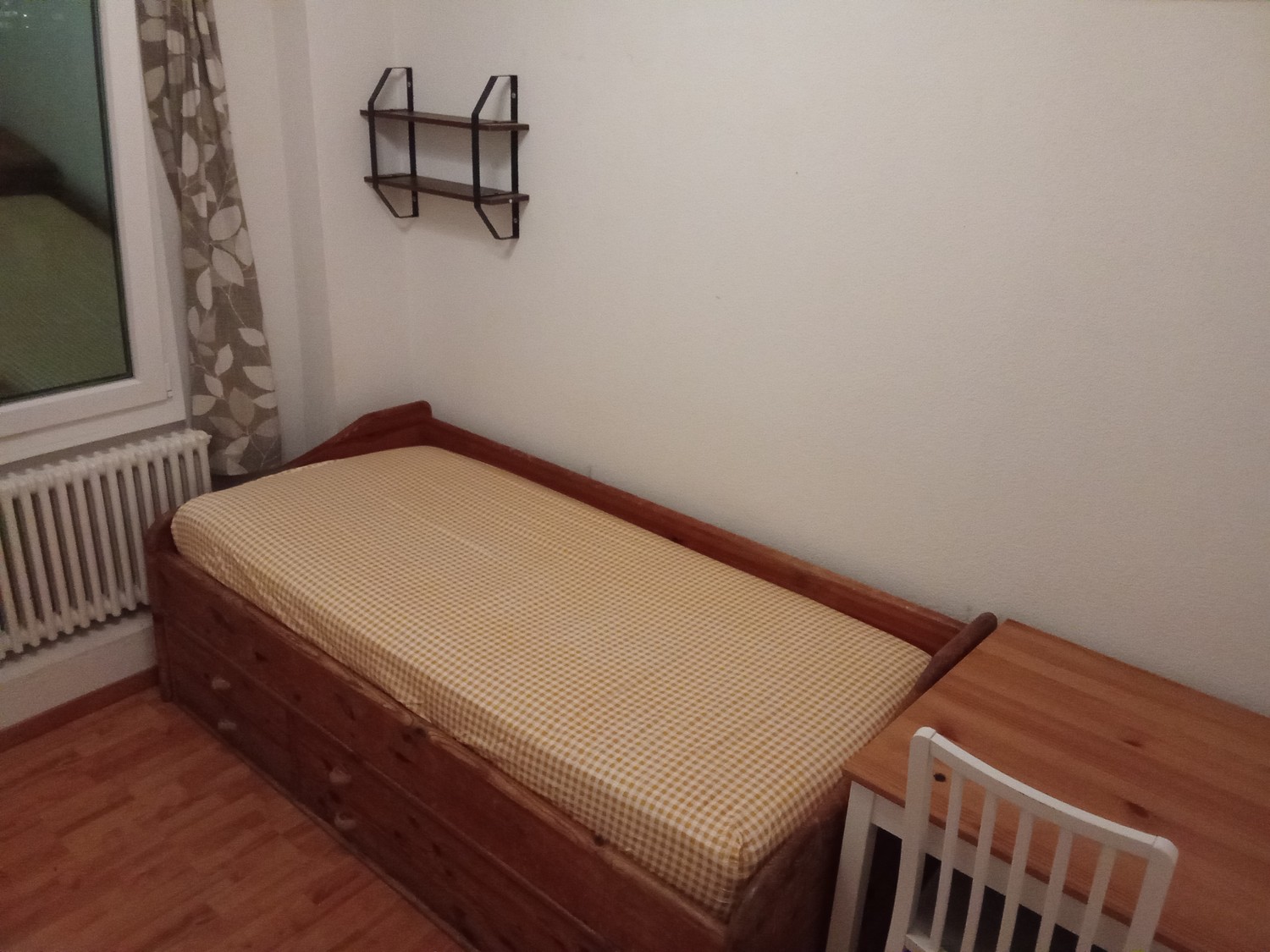 2 room apartment
