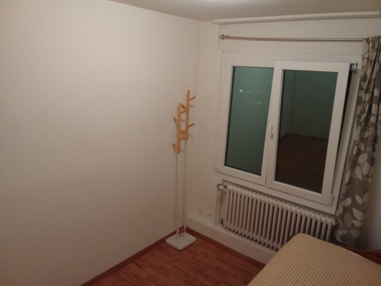 2 room apartment