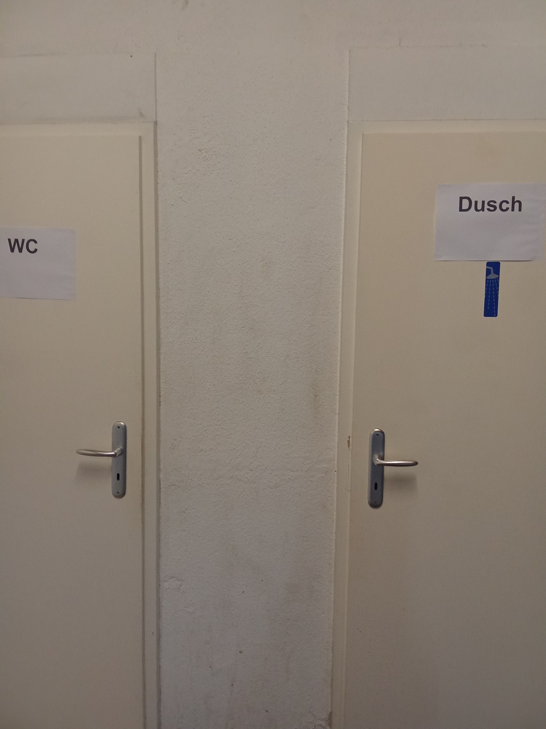 2 room apartment