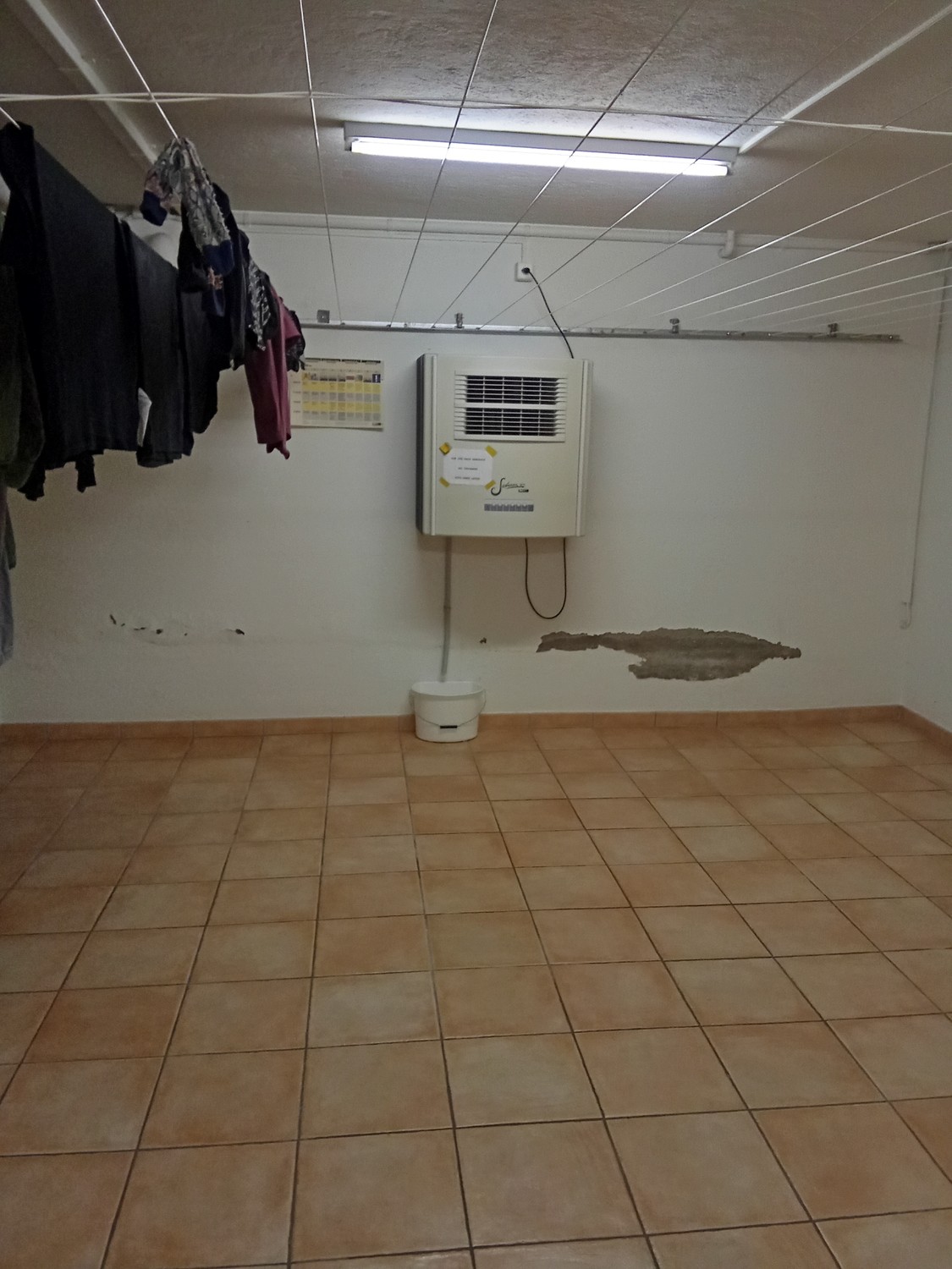 2 room apartment