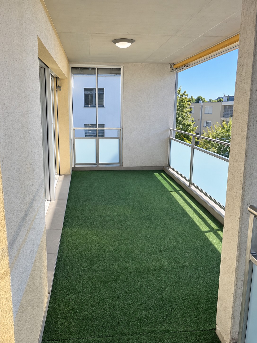 3 ½ rooms apartment, Foto 10 von 10