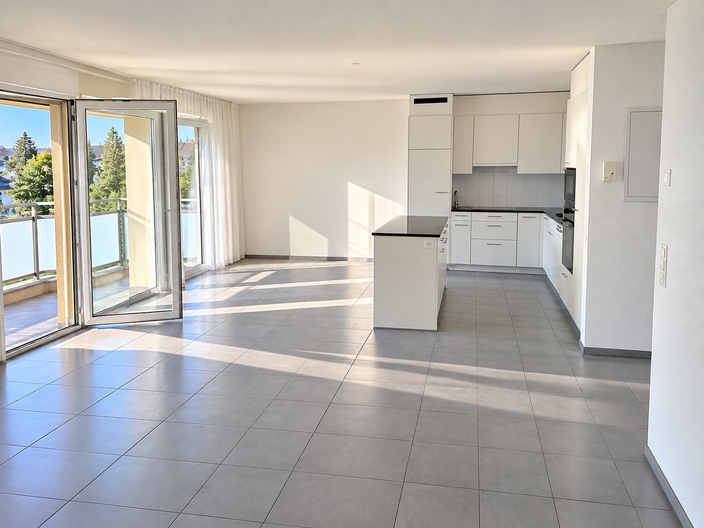 3 ½ rooms apartment, Foto 4 von 10