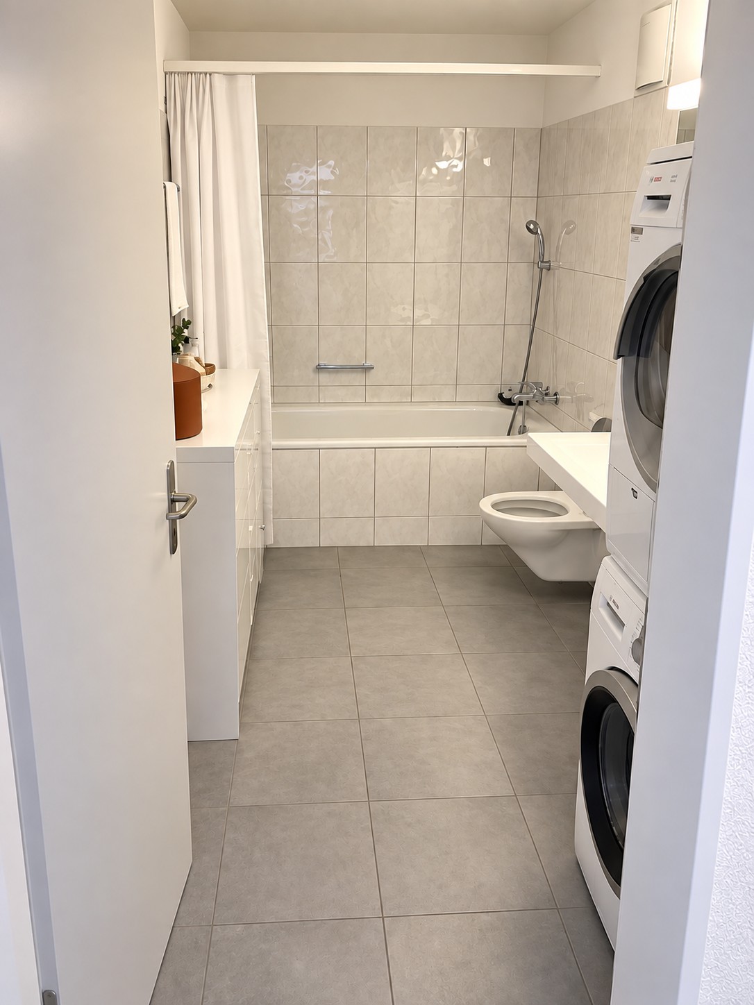 3 ½ rooms apartment, Foto 8 von 10