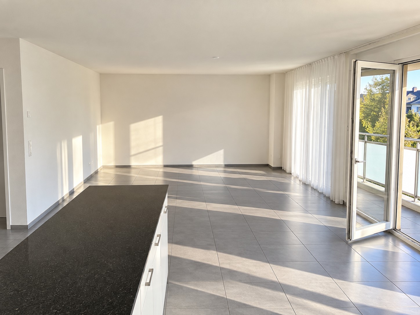 3 ½ rooms apartment, Foto 1 von 10