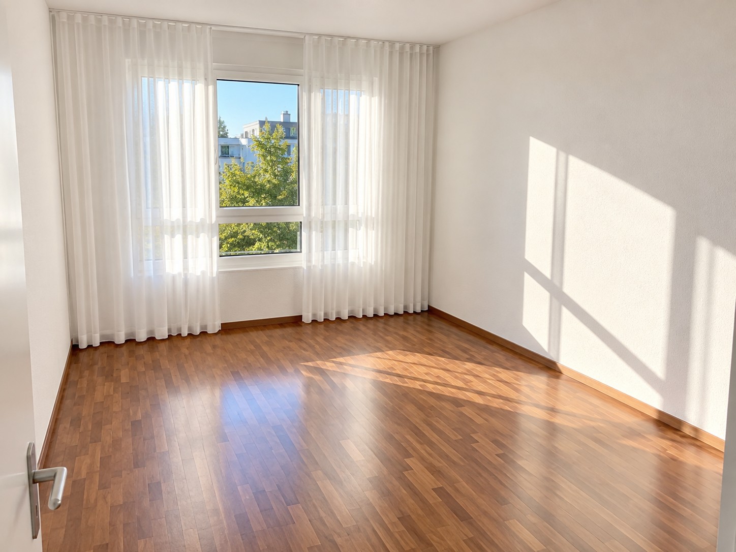 3 ½ rooms apartment, Foto 6 von 10