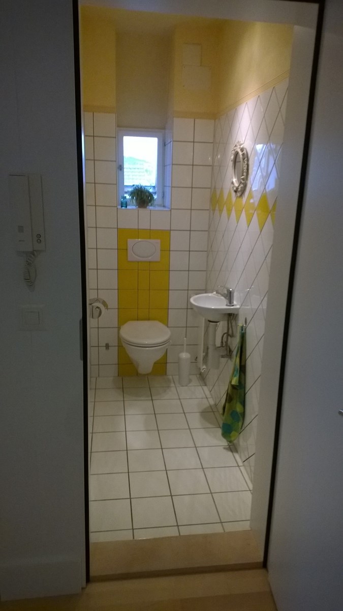 Duplex de 3 ½ pièces