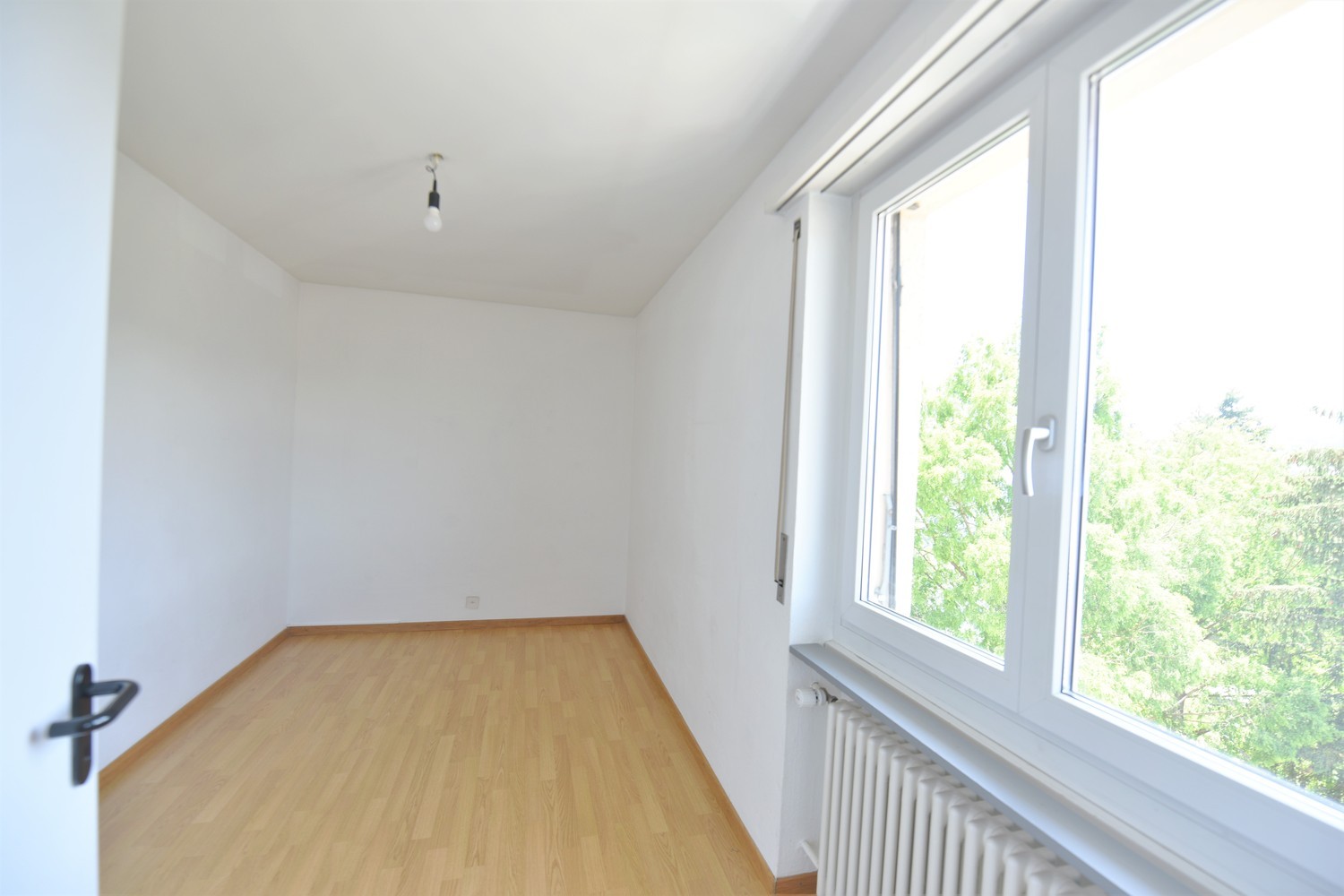 3 ½ Zimmer-Wohnung, Foto 4 von 9