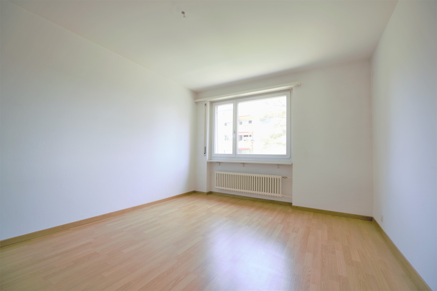 3 ½ Zimmer-Wohnung, Foto 7 von 9