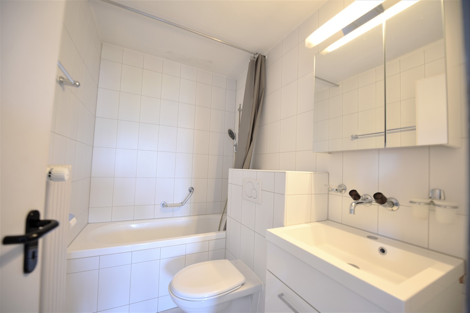 3 ½ Zimmer-Wohnung, Foto 5 von 9