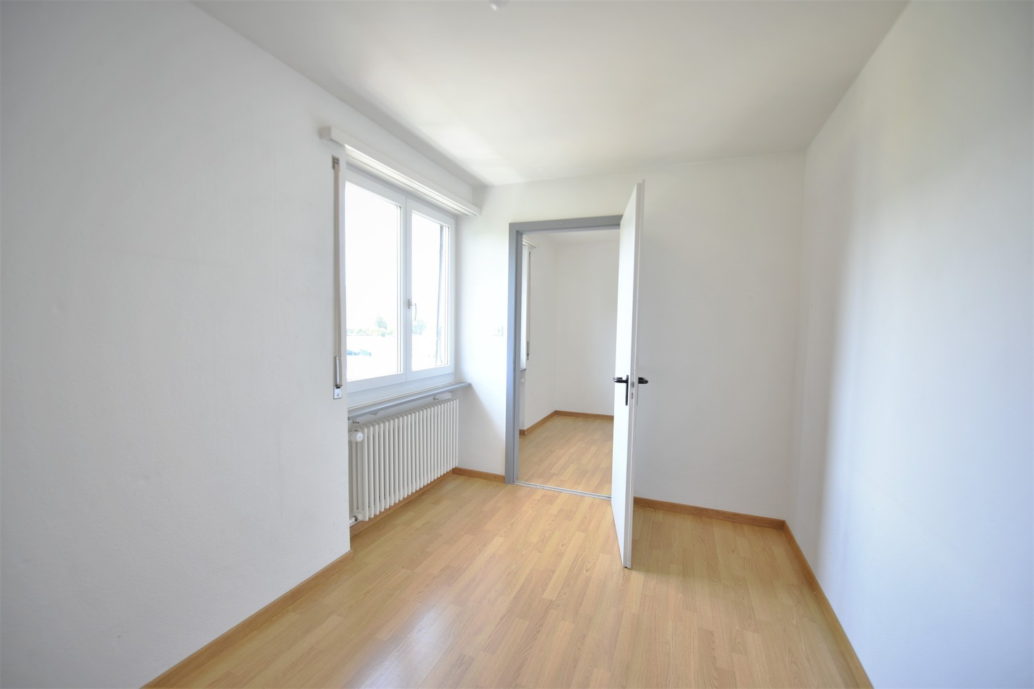 3 ½ Zimmer-Wohnung, Foto 6 von 9