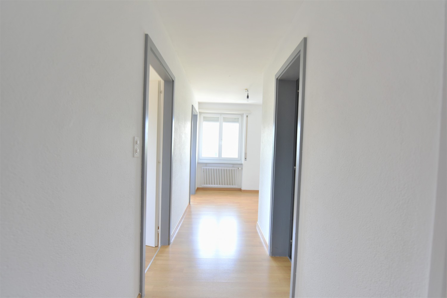 3 ½ Zimmer-Wohnung, Foto 3 von 9