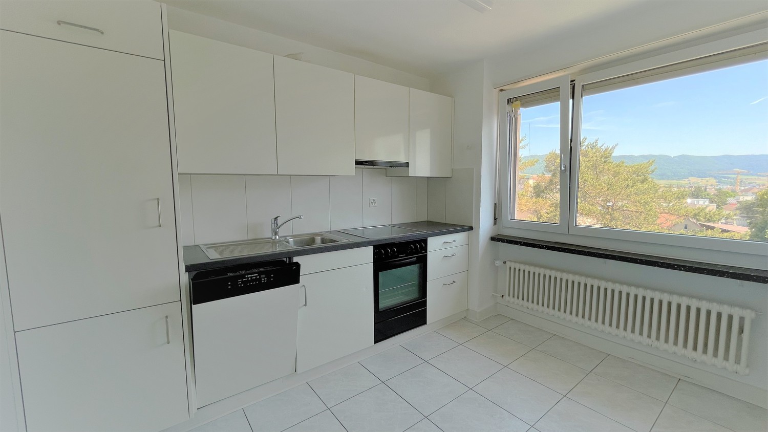 3 ½ Zimmer-Wohnung, Foto 2 von 9