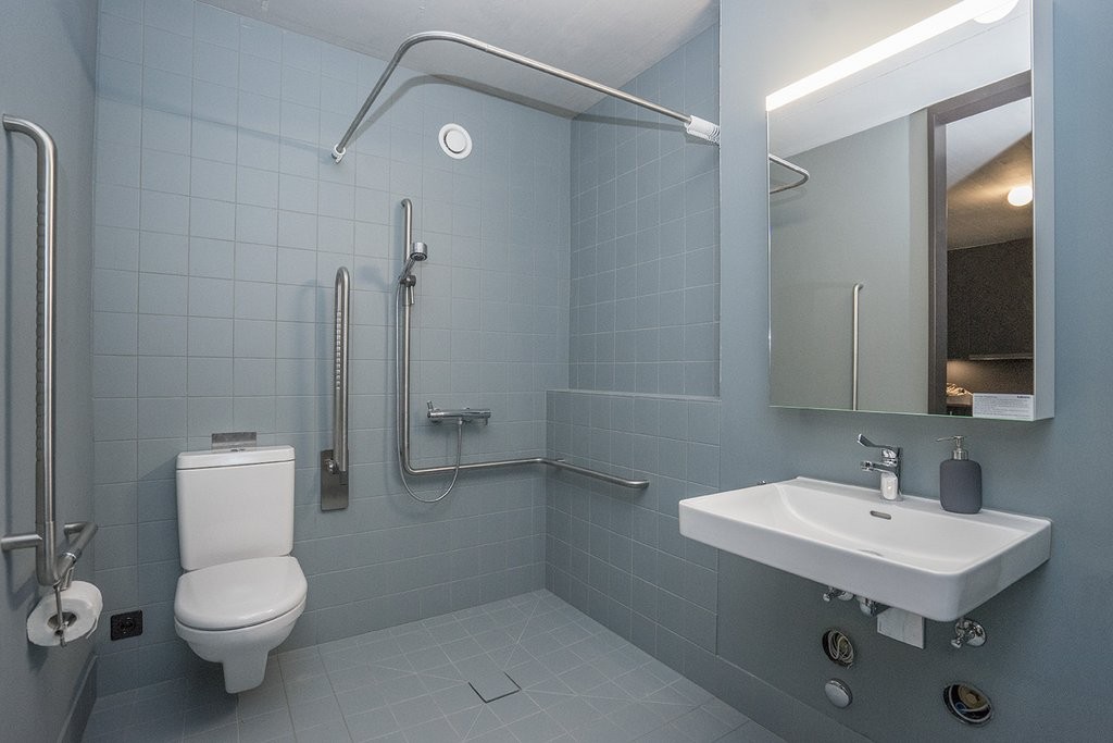 2 ½ rooms apartment, Foto 4 von 10