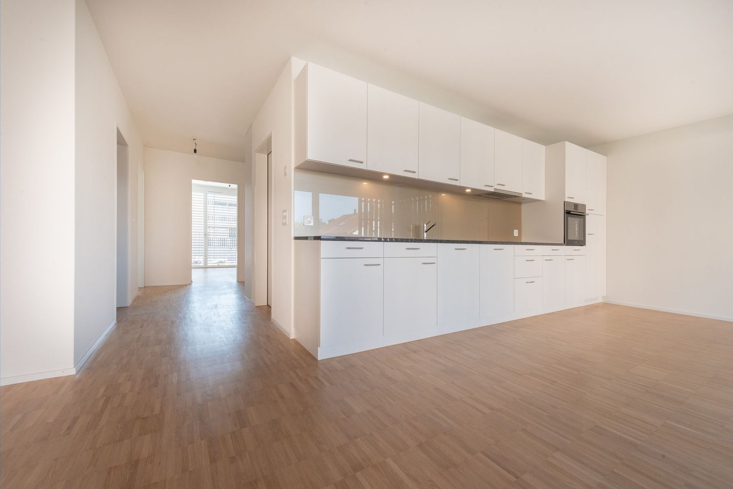 Appartamento di 3 ½ locali