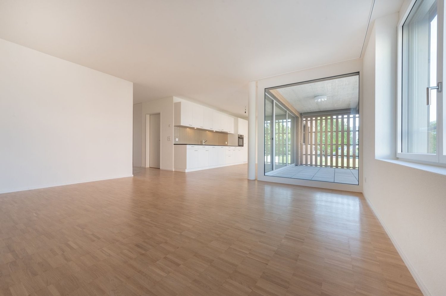 Appartamento di 3 ½ locali
