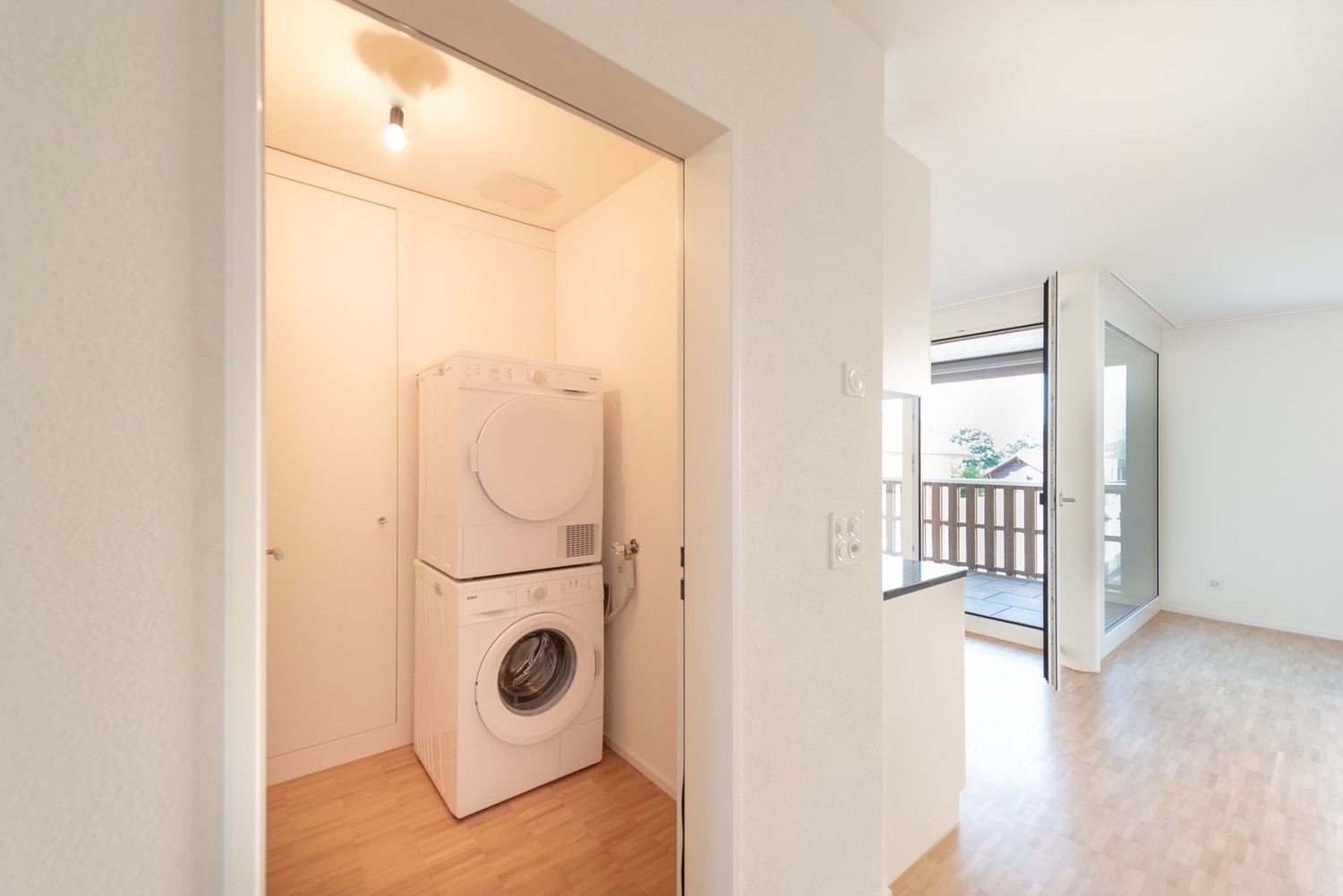 Appartamento di 3 ½ locali
