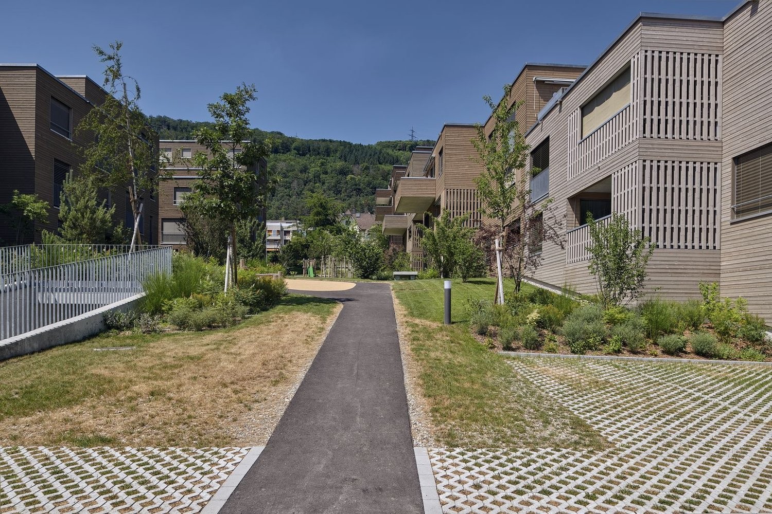 Appartamento di 3 ½ locali