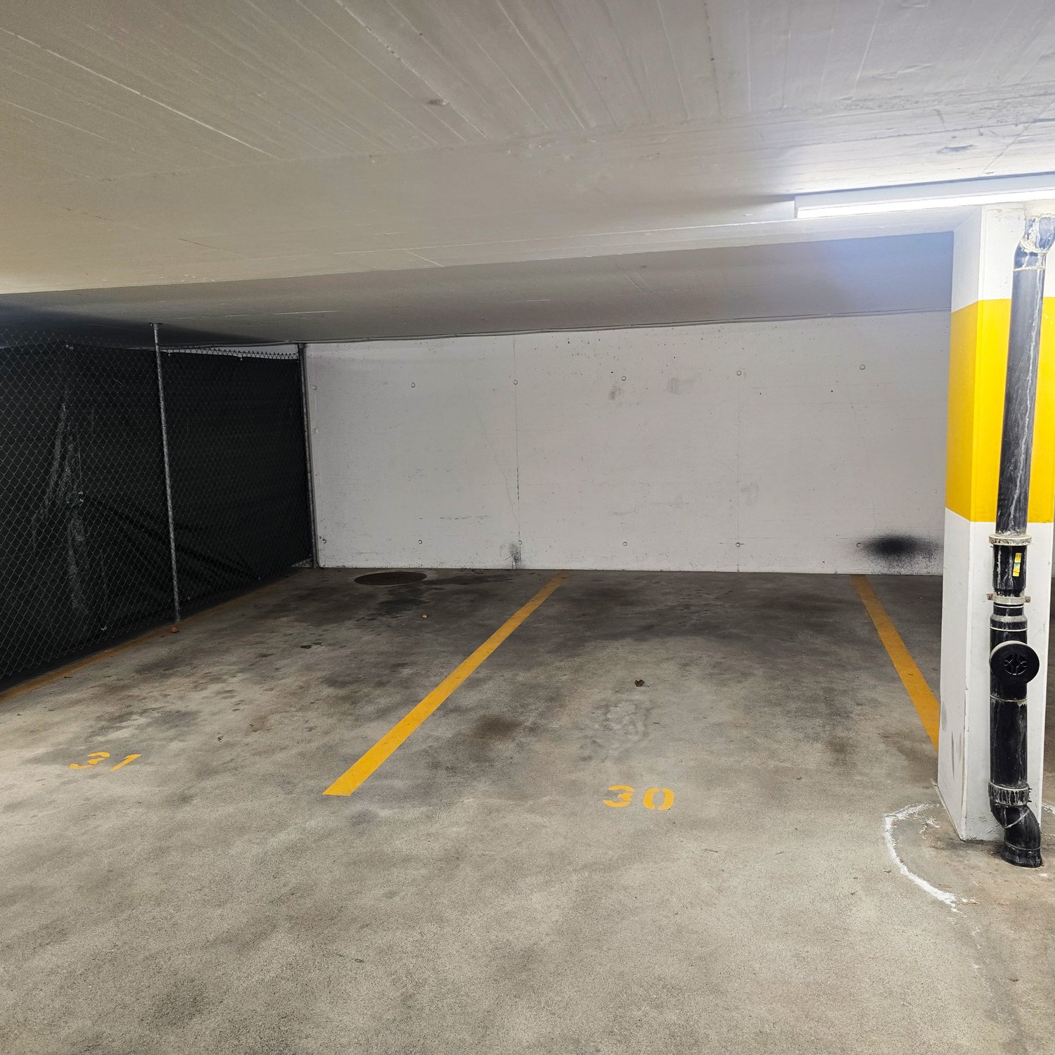 Open slot, Foto 5 von 5