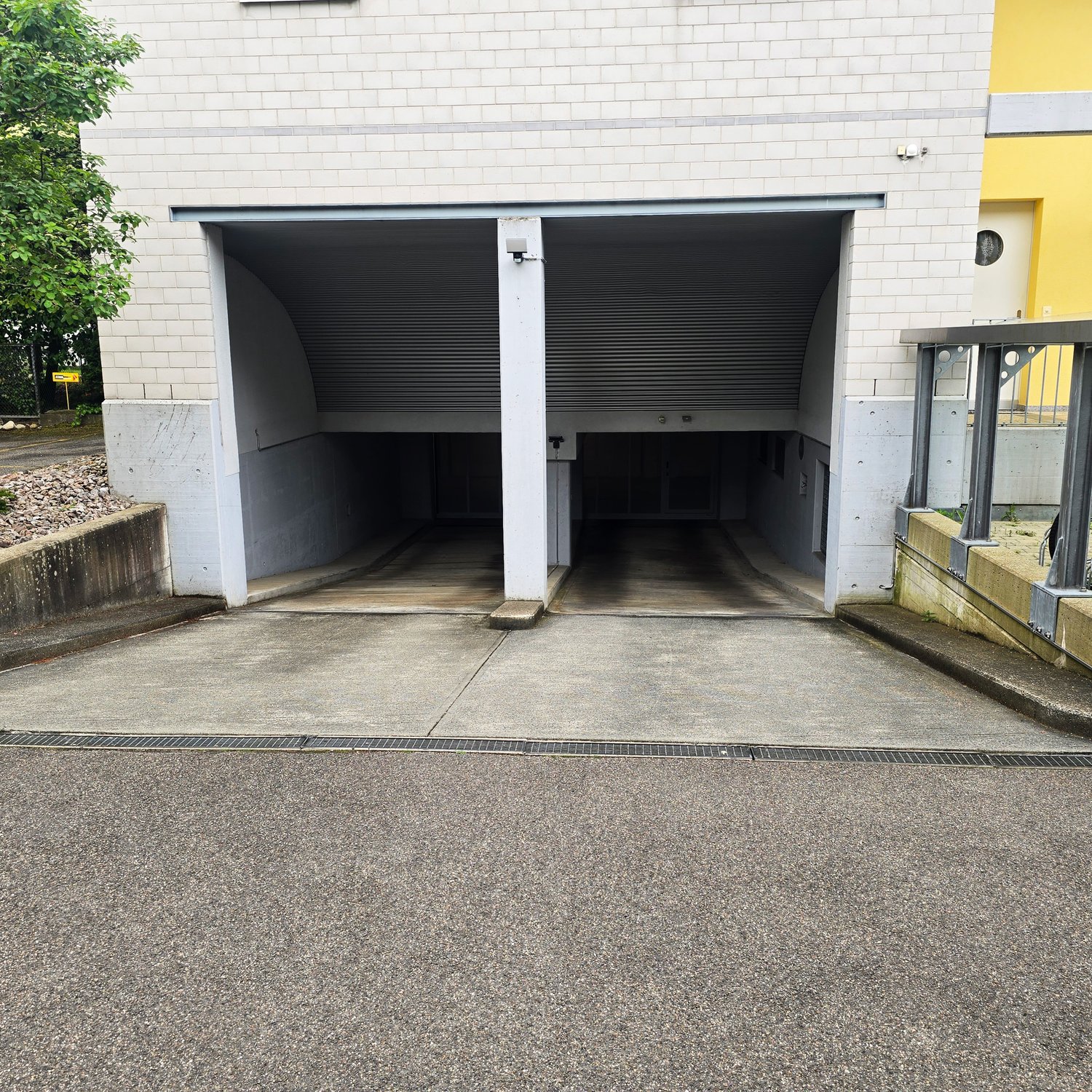 Open slot, Foto 3 von 5