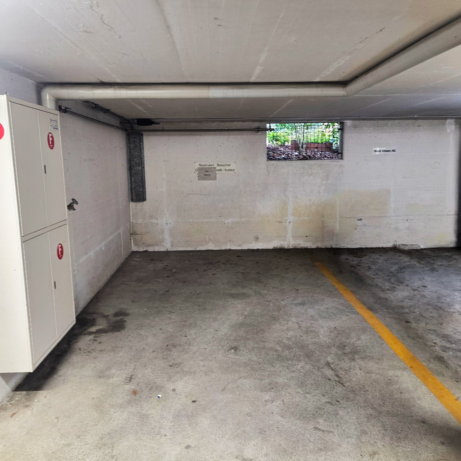 Open slot, Foto 4 von 5
