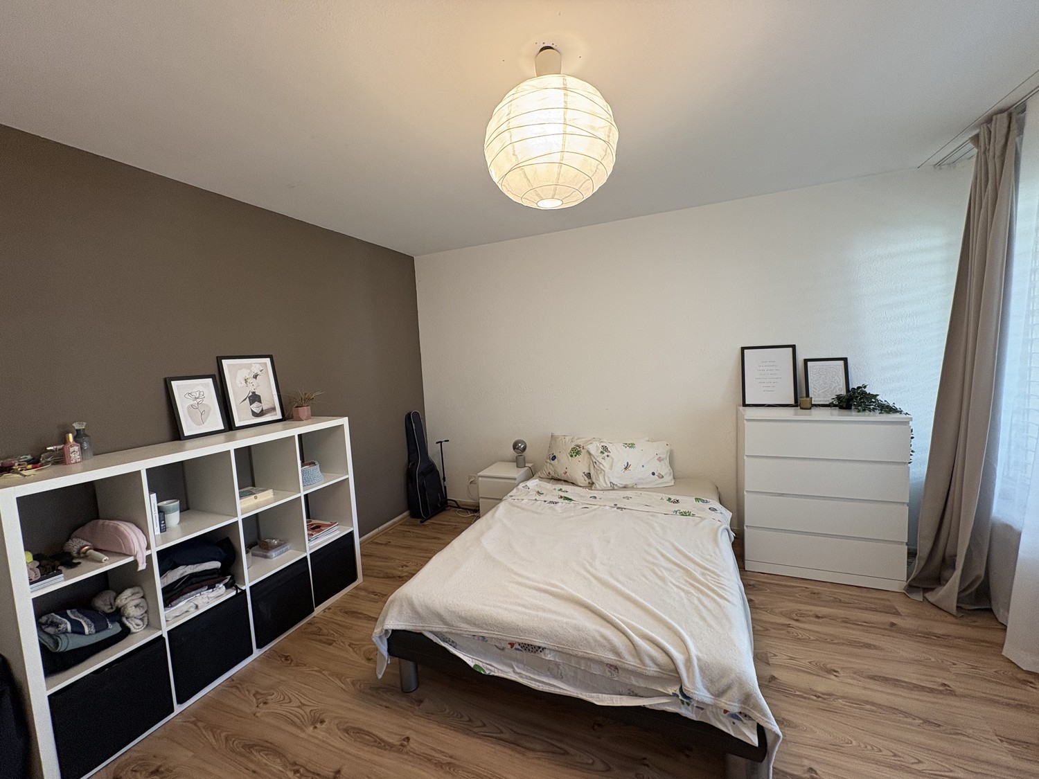 Room in a shared flat, Foto 1 von 5