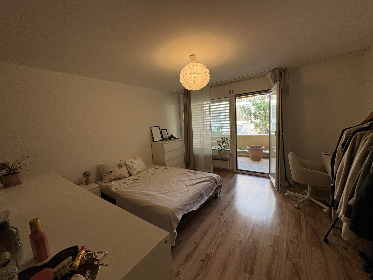 Room in a shared flat, Foto 5 von 5