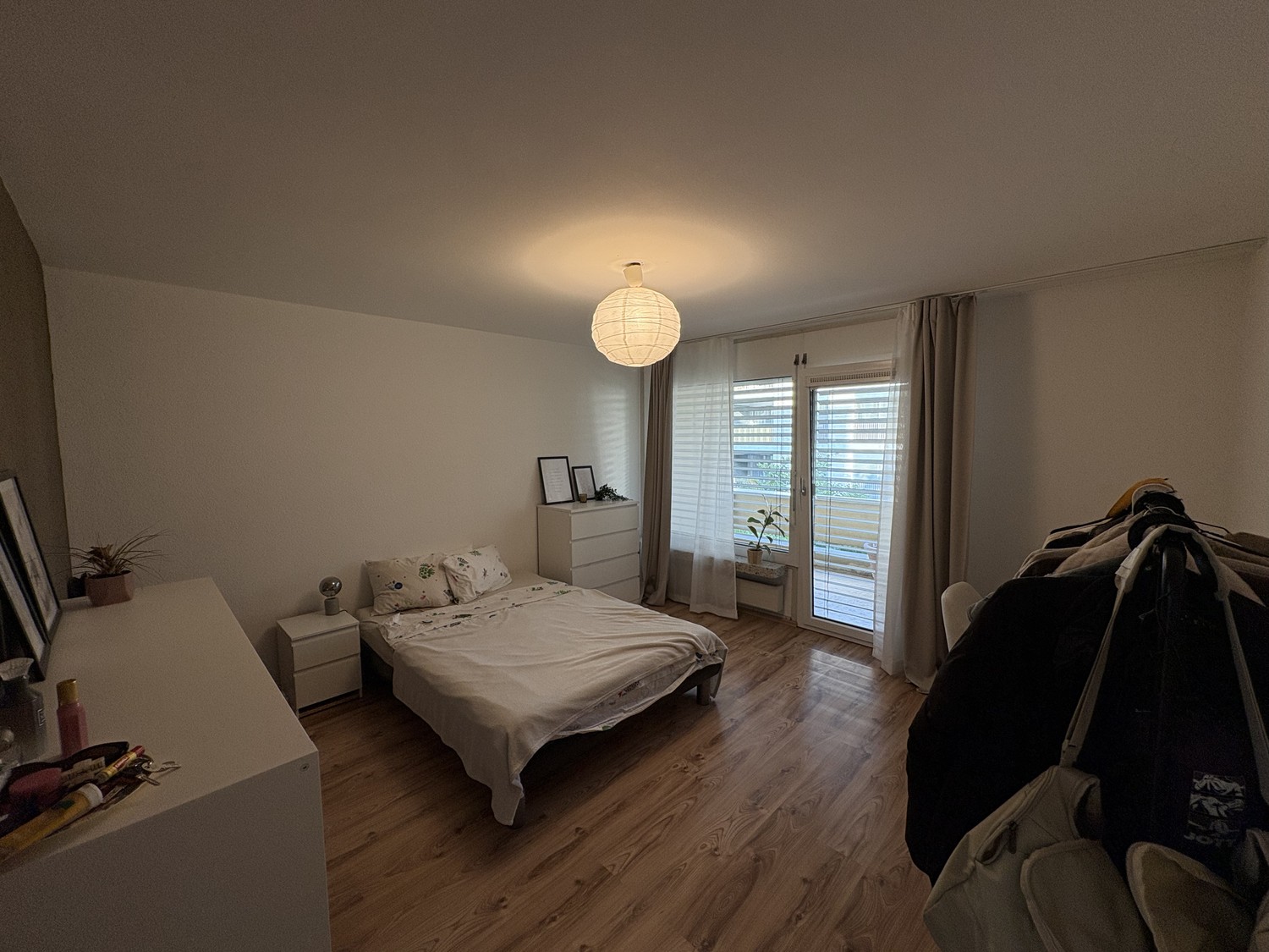 Room in a shared flat, Foto 3 von 5