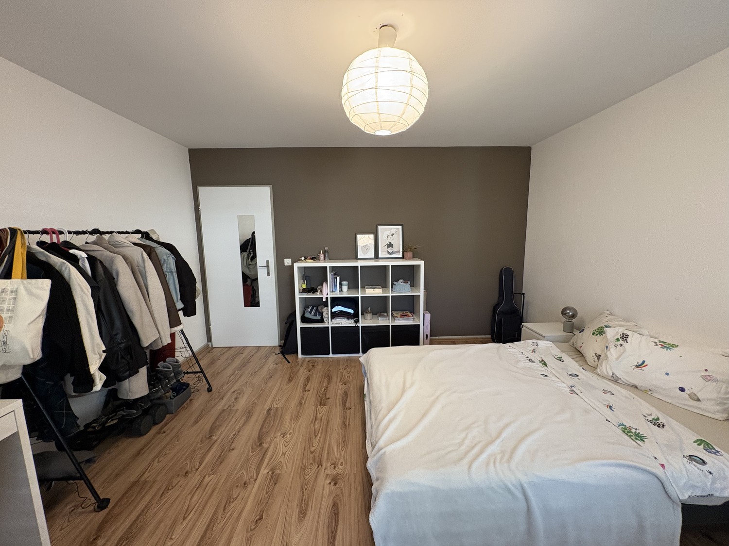 Room in a shared flat, Foto 2 von 5