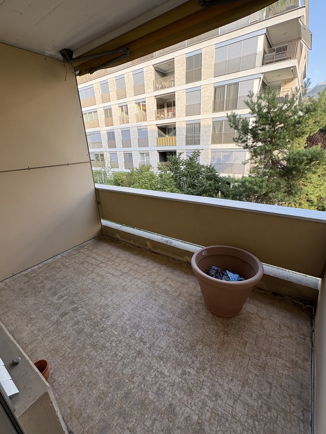 Room in a shared flat, Foto 4 von 5