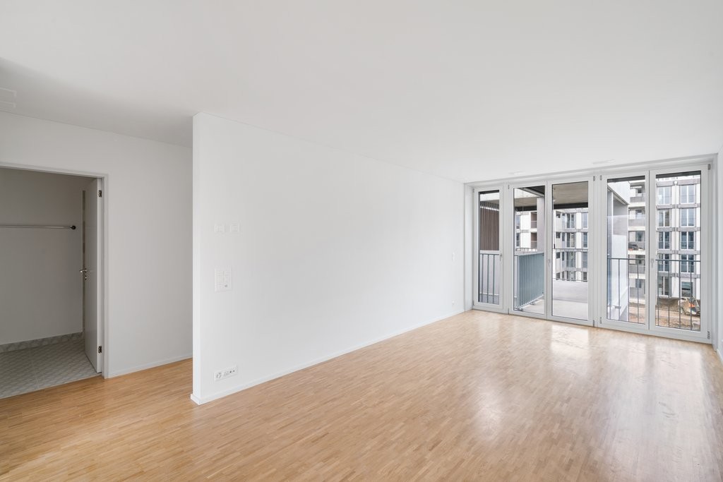 3 ½ rooms apartment, Foto 8 von 8