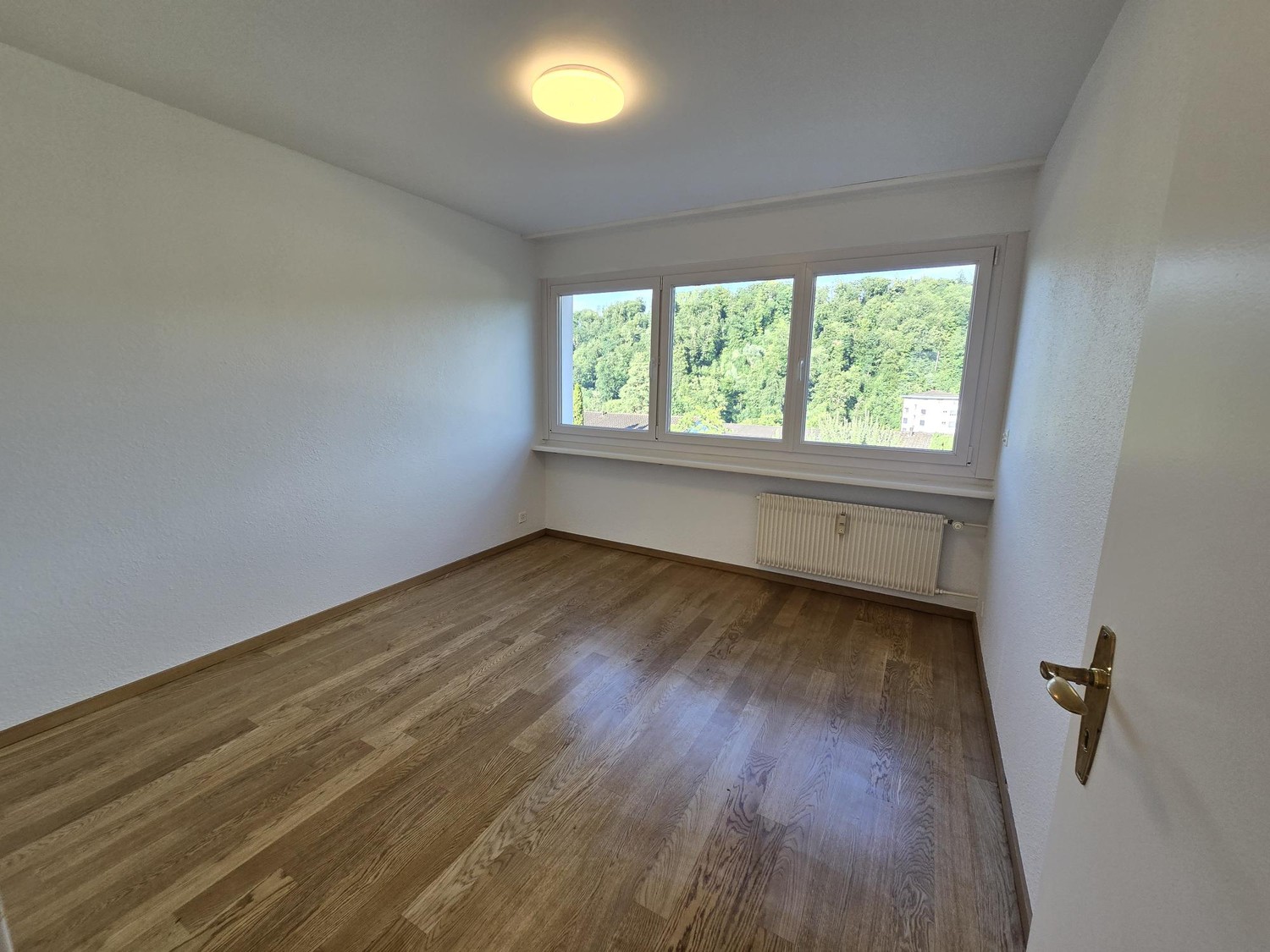 4 ½ rooms apartment, Foto 7 von 9