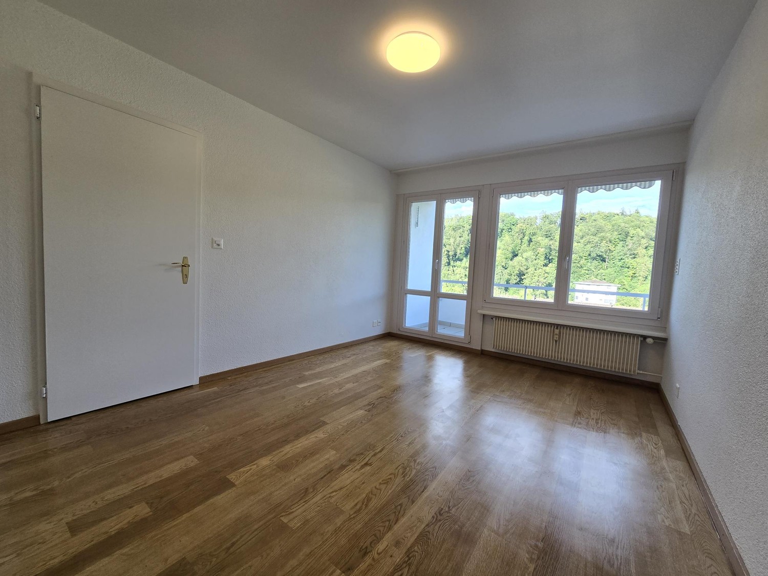 4 ½ rooms apartment, Foto 5 von 9