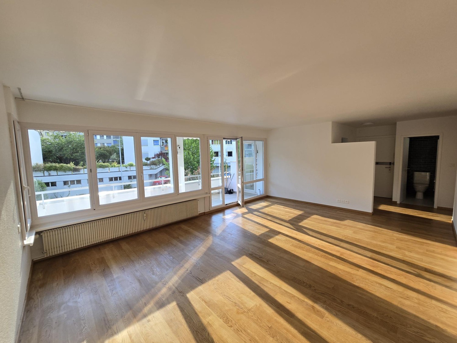 4 ½ rooms apartment, Foto 1 von 9