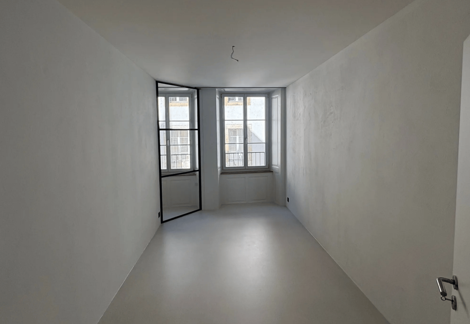 4 ½ rooms apartment, Foto 5 von 10