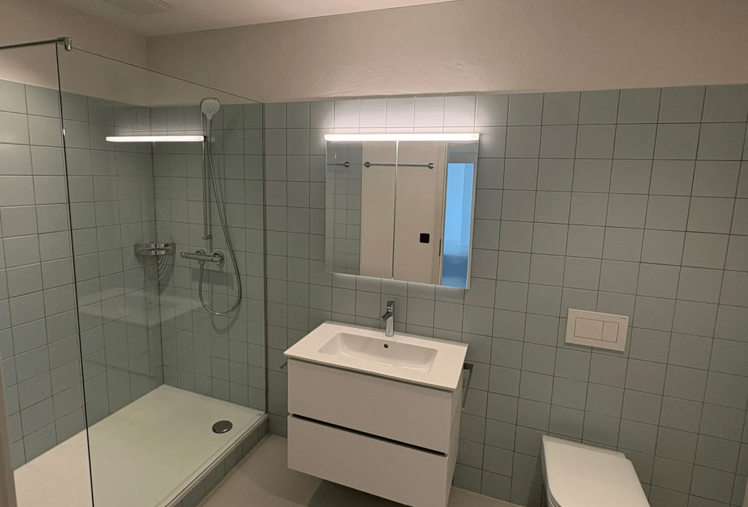 4 ½ rooms apartment, Foto 8 von 10