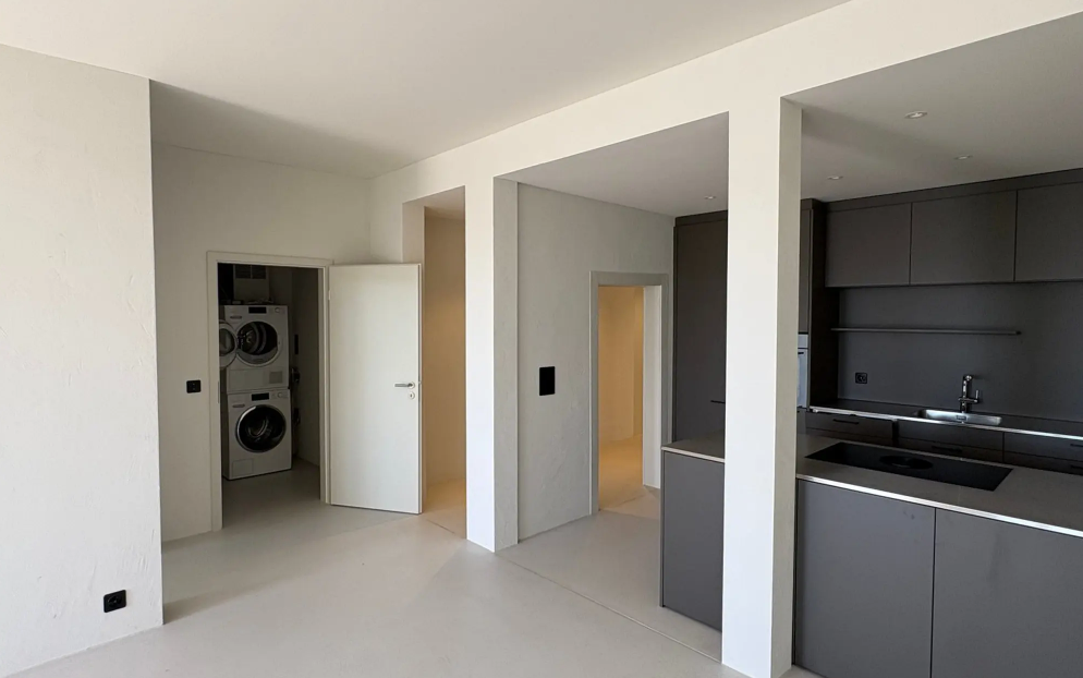 4 ½ rooms apartment, Foto 1 von 10