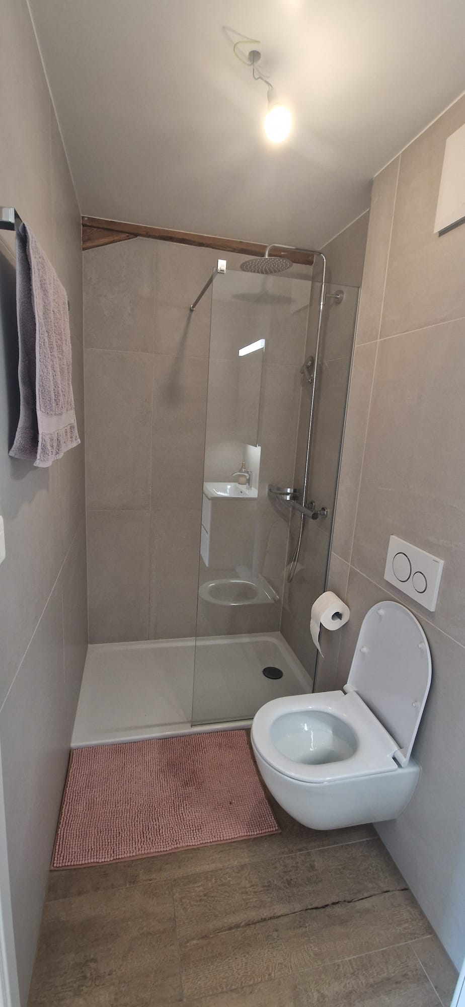 3 ½ Zimmer Wohnung, Foto 5 von 6
