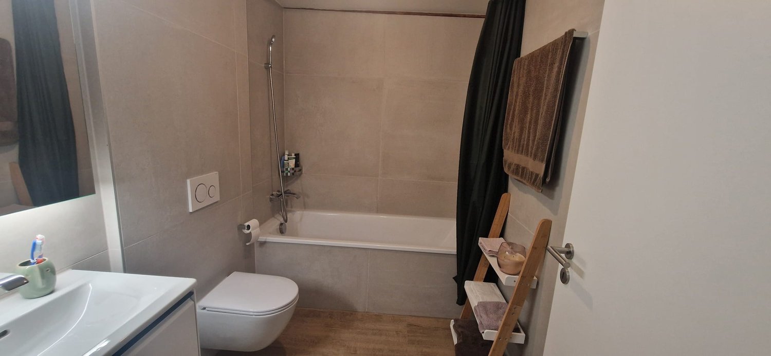3 ½ Zimmer Wohnung, Foto 4 von 6