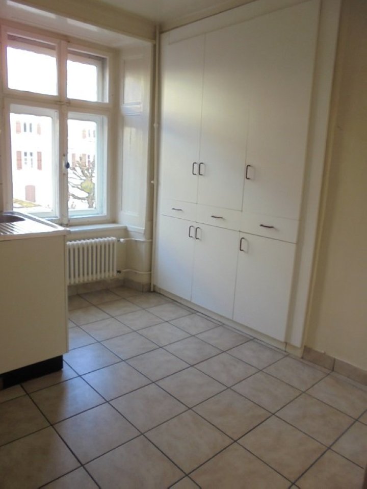 3-Zimmer-Wohnung