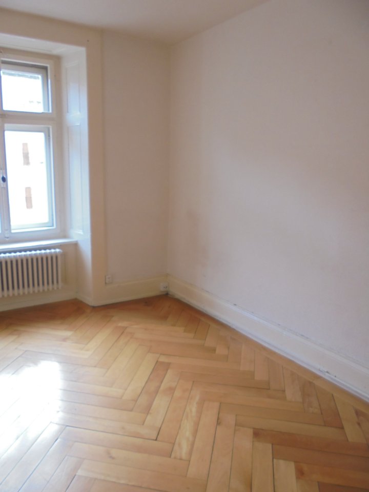 3-Zimmer-Wohnung