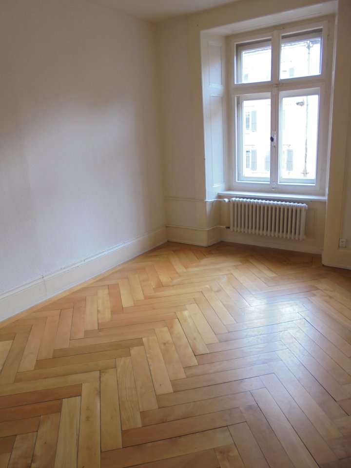 3-Zimmer-Wohnung